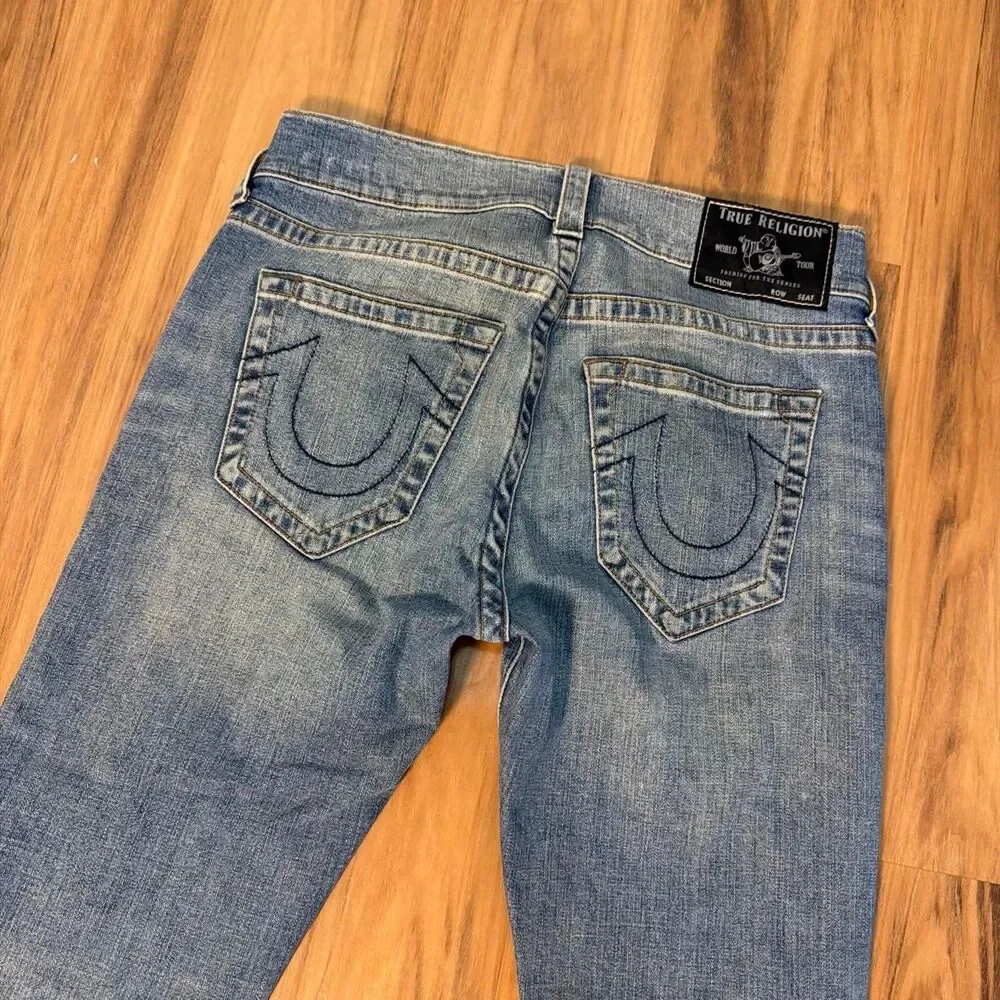 True Religion true religion